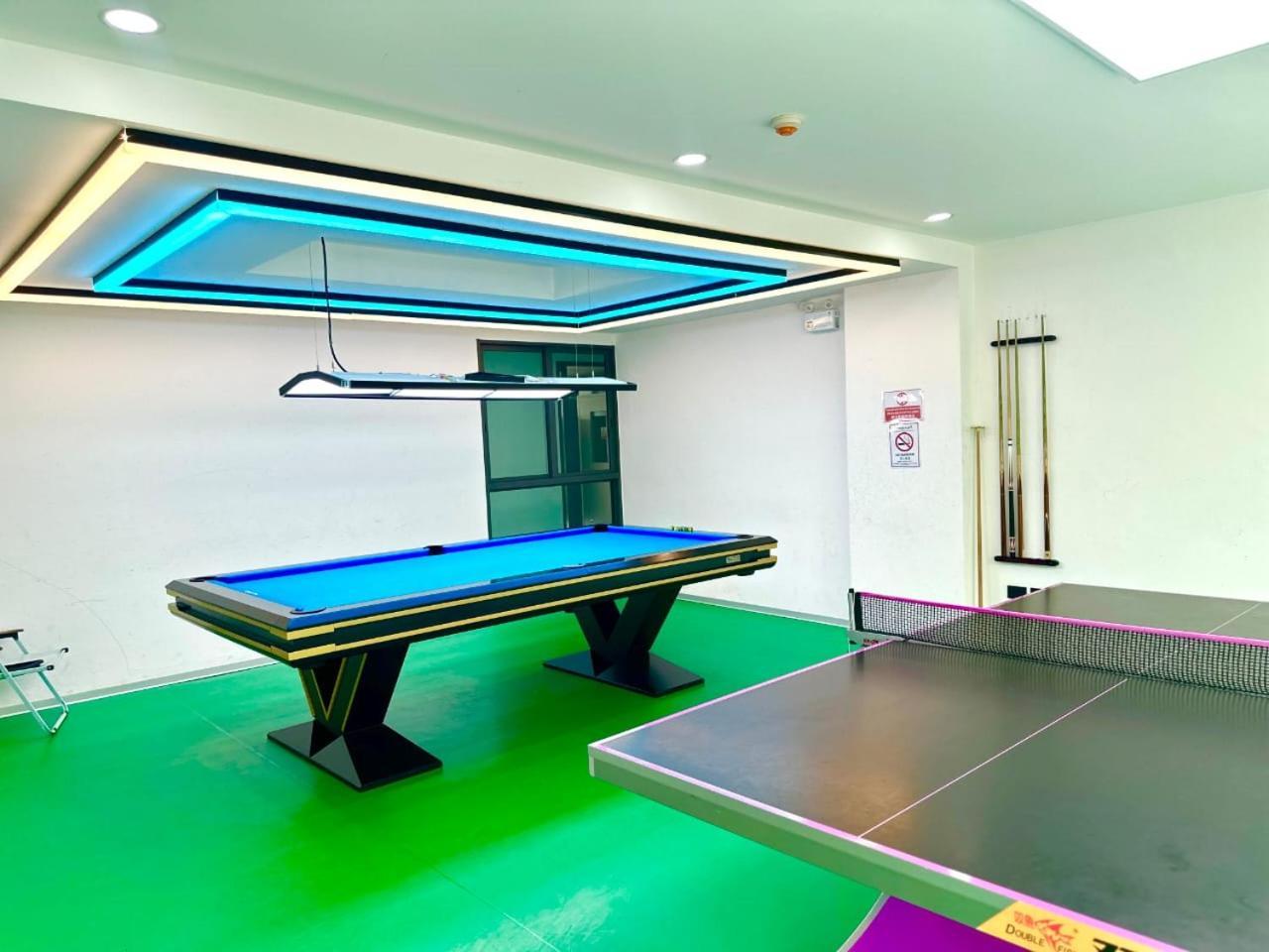 3 Min Walk To Festival, Infinity Pool, 1 Bedroom 1 Bathroom *
