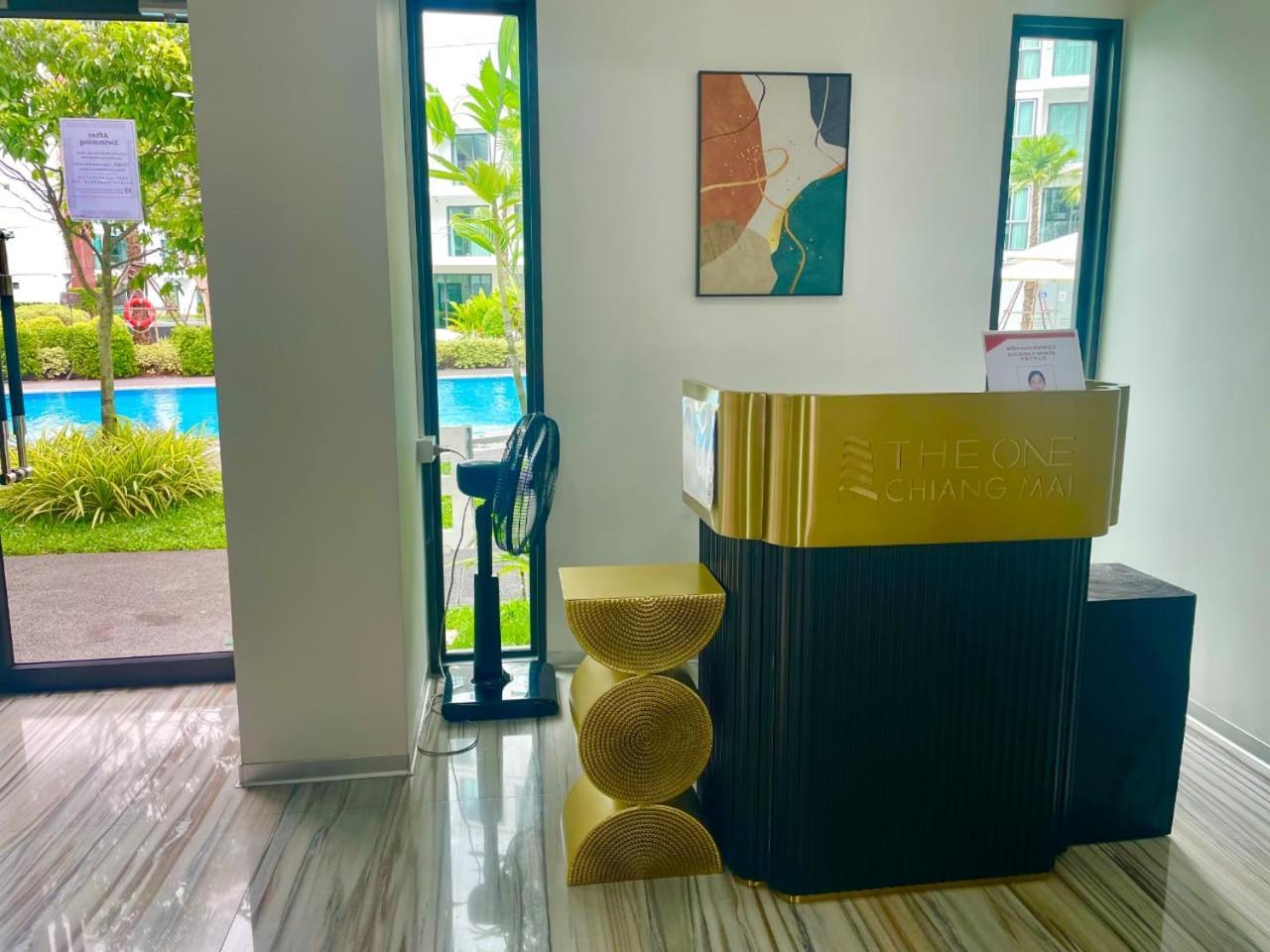 3 Min Walk To Festival, Infinity Pool, 1 Bedroom 1 Bathroom