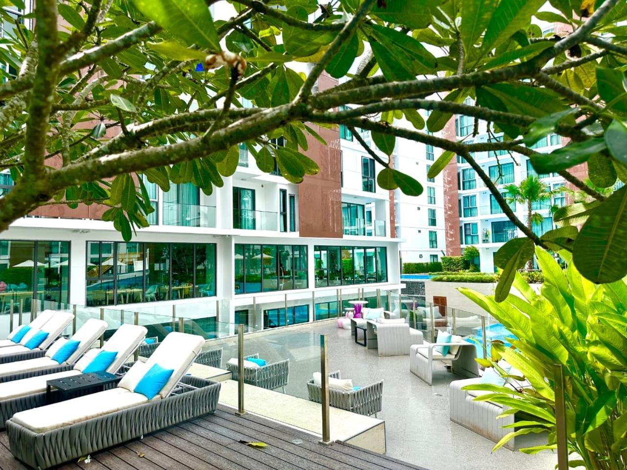 3 Min Walk To Festival, Infinity Pool, 1 Bedroom 1 Bathroom *