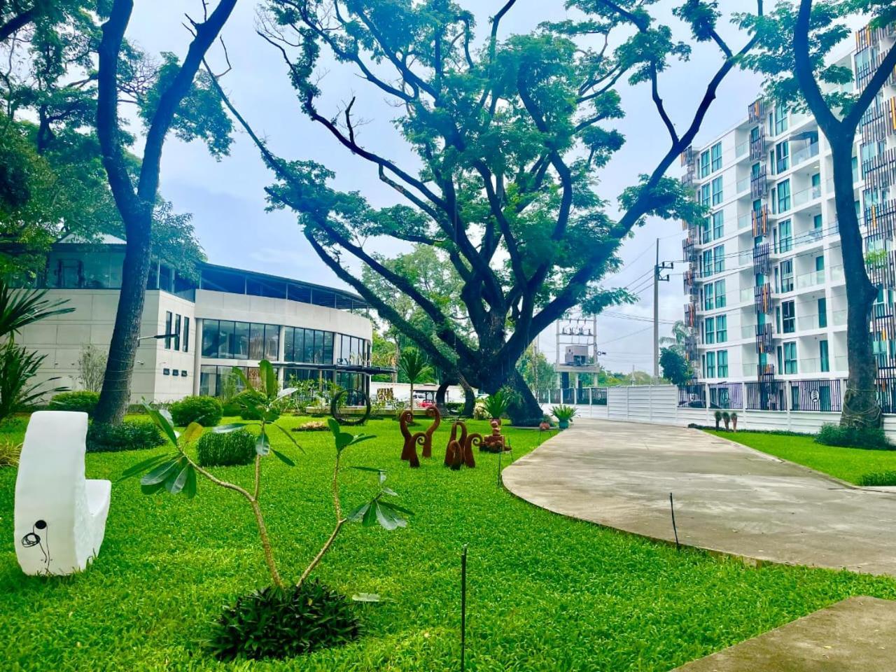 3 Min Walk To Festival, Infinity Pool, 1 Bedroom 1 Bathroom *