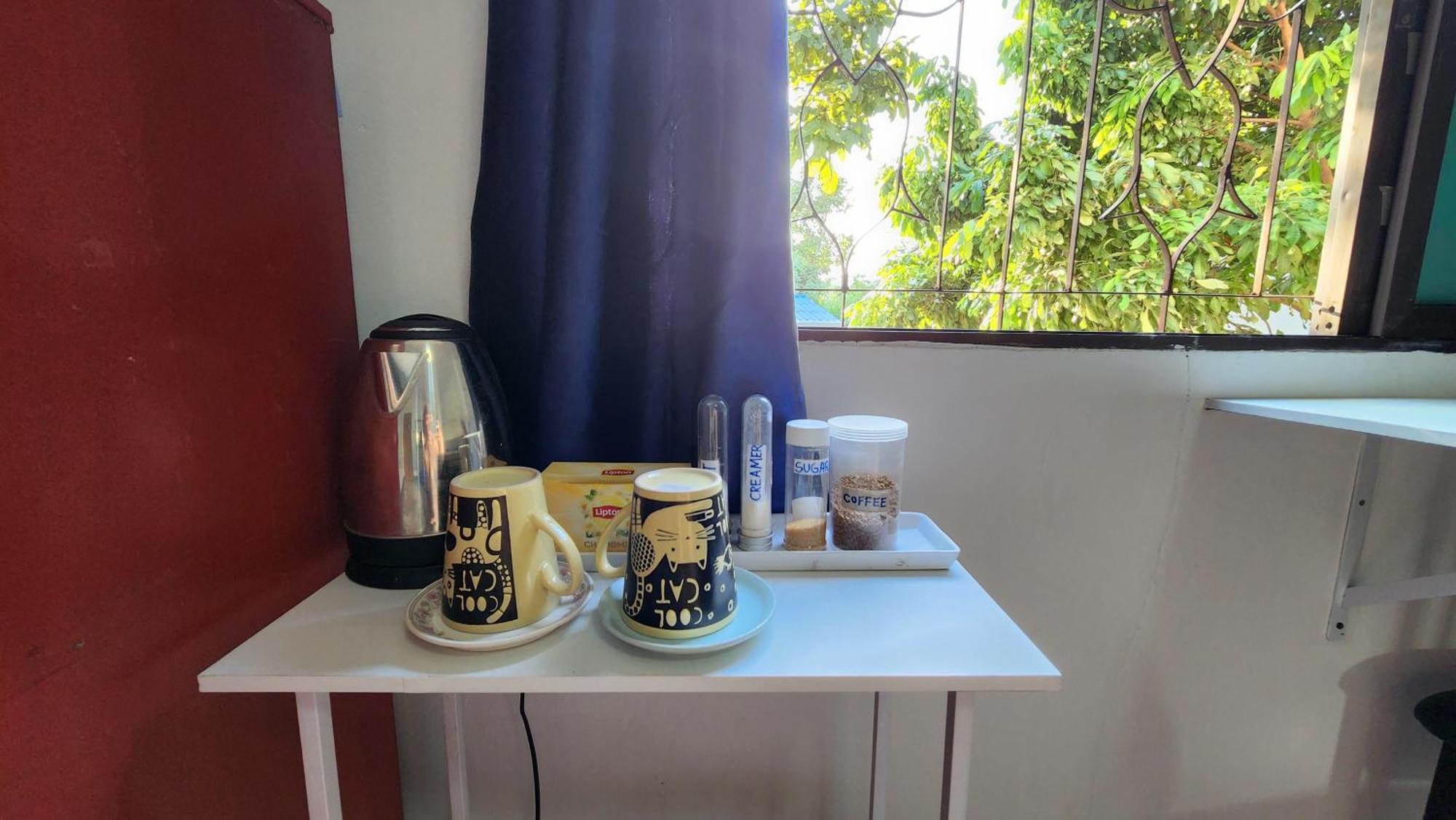 Comfy And Spacious Room, Close To The Royal Park Rajapruek Accommodatie bij particulieren Chiang Mai