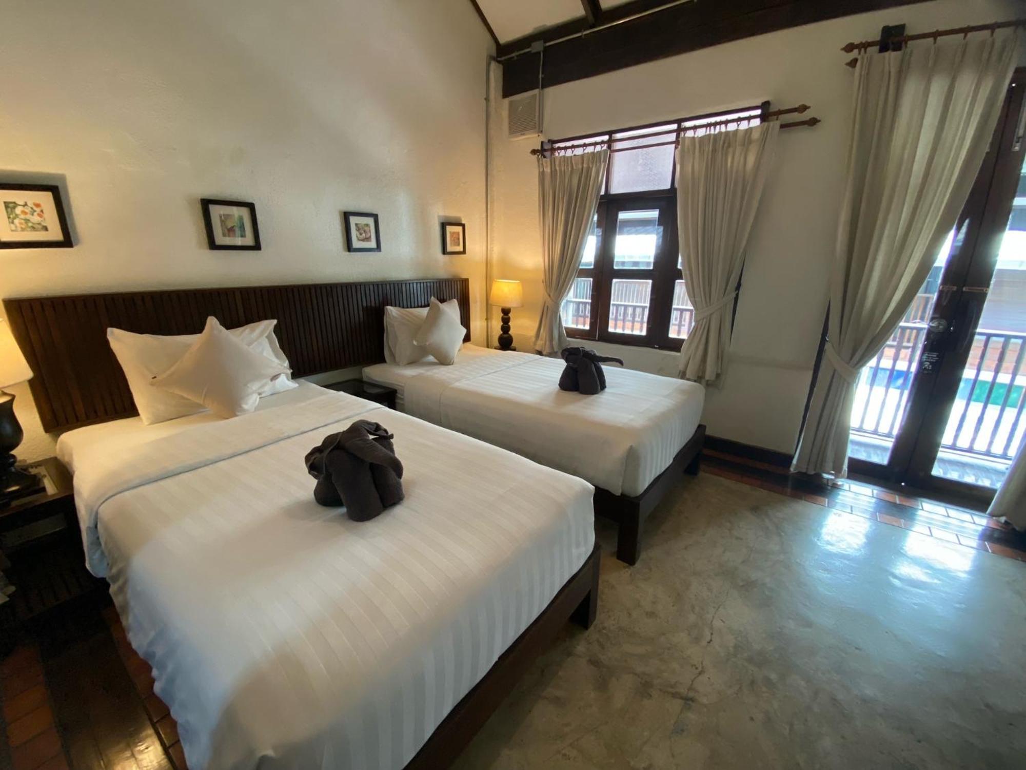 Hotel Ban Chang Tong