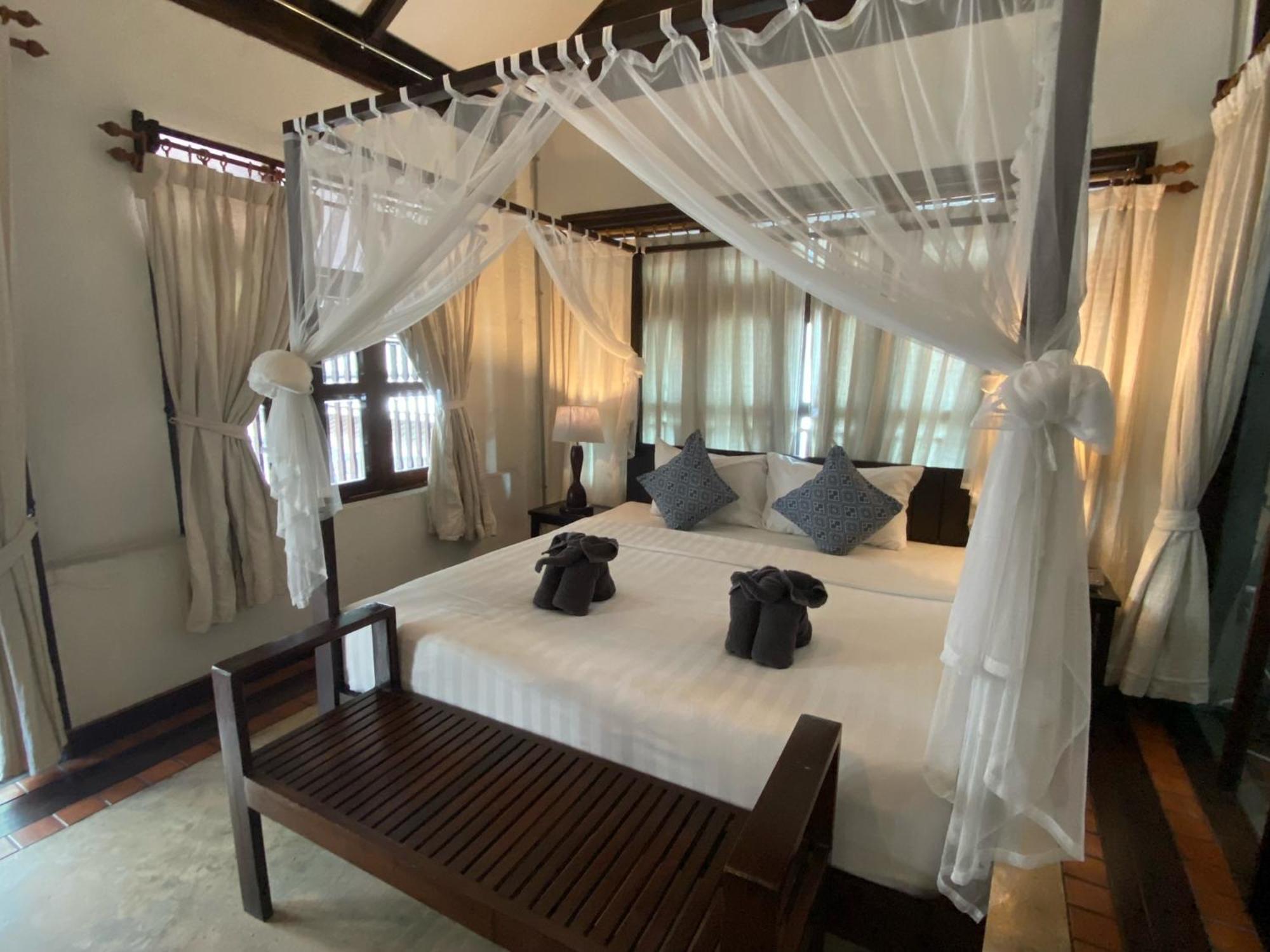 Ban Chang Tong Hotel 4*