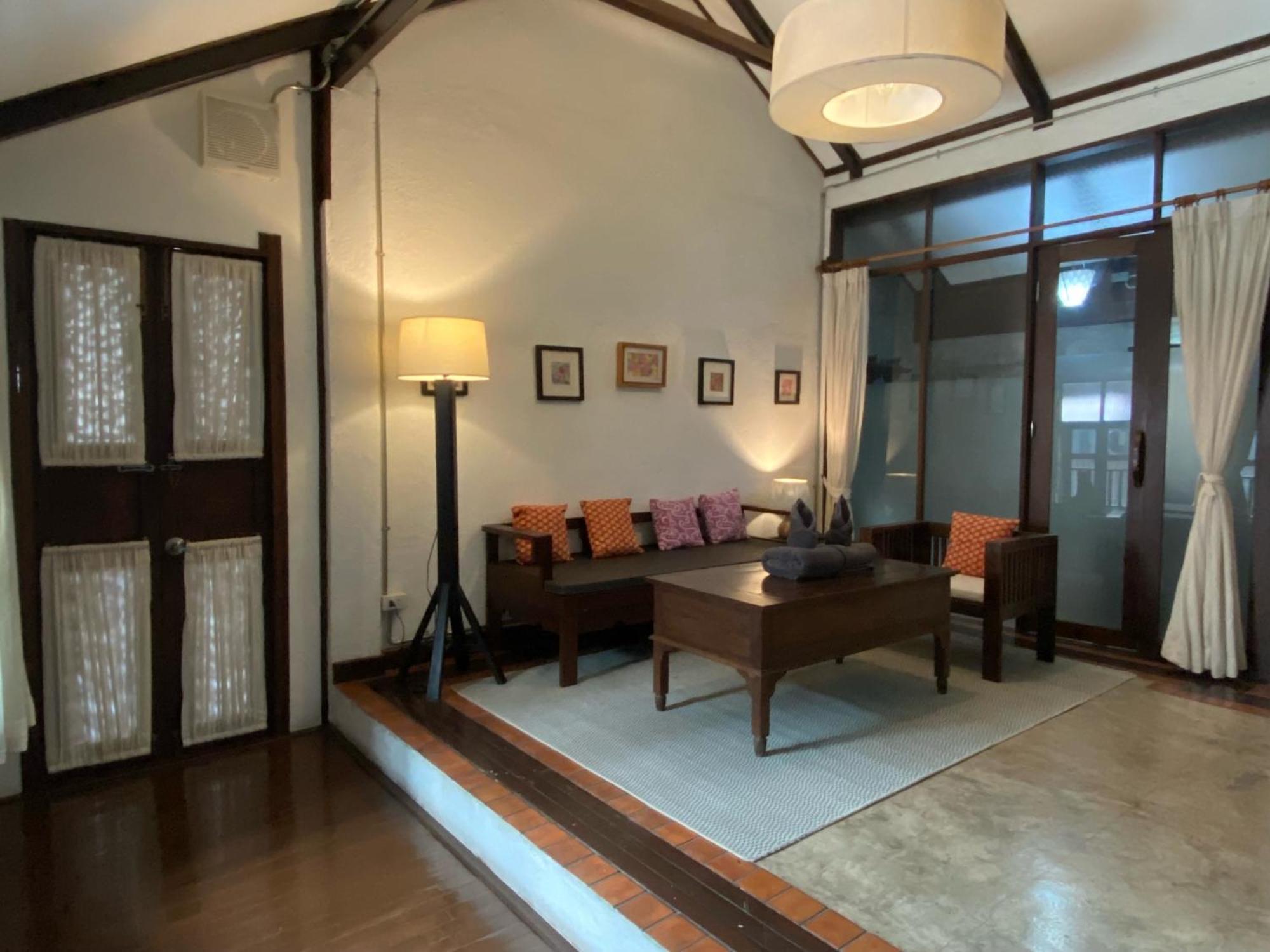 Ban Chang Tong Hotel