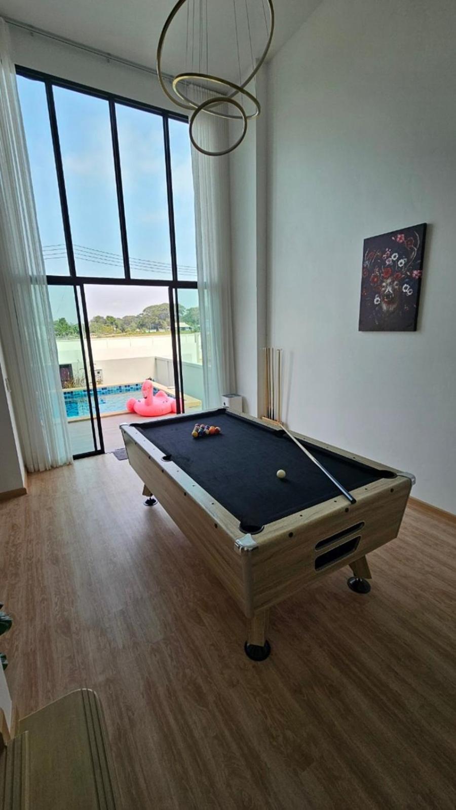 Luxury Pool 3 Bedrooms 5kms To Festival Chiang Mai