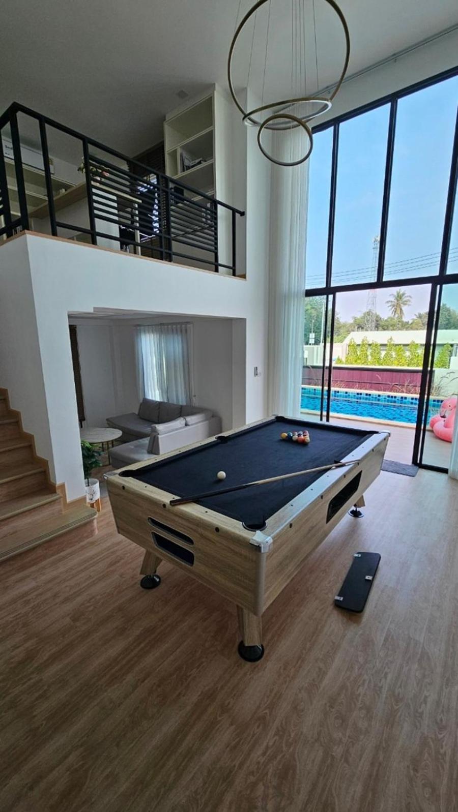 Luxury Pool 3 Bedrooms 5kms To Festival Villa