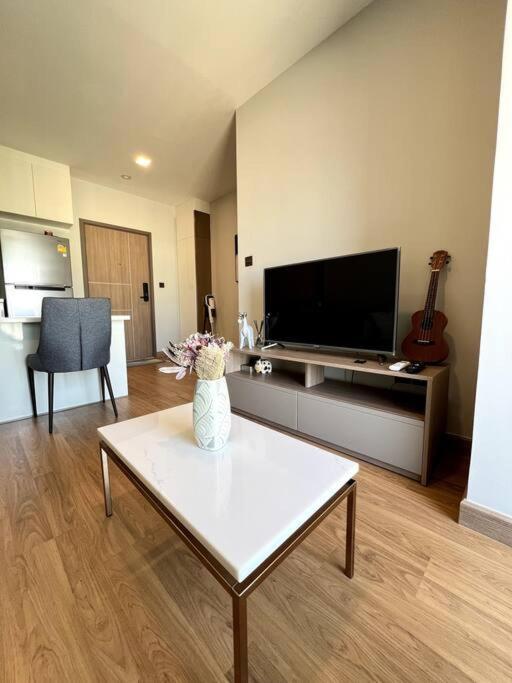 The Astra Sky River Melissa Apartment *