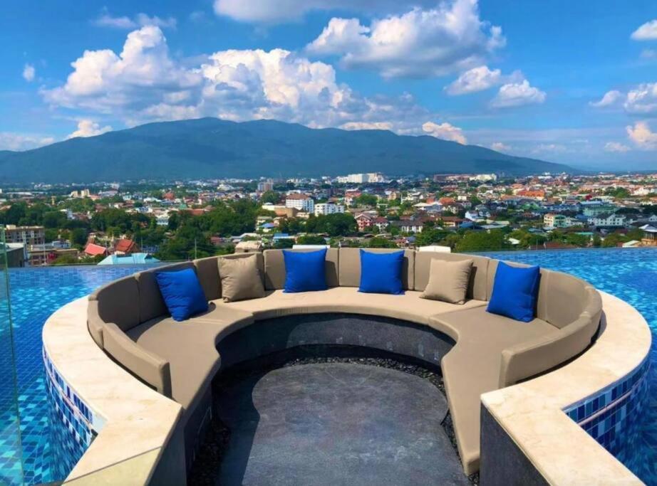 The Astra Sky River Melissa Apartment *