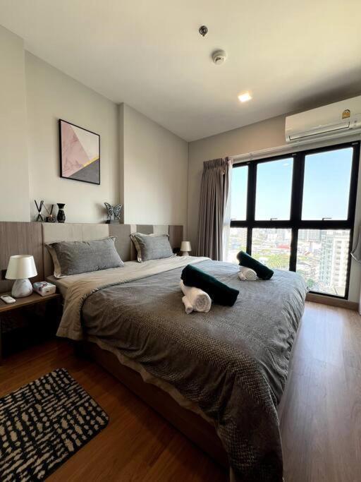 Apartment The Astra Sky River Melissa *