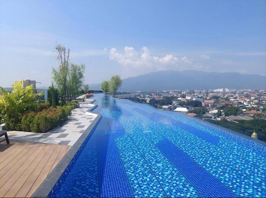 Apartment The Astra Sky River Melissa