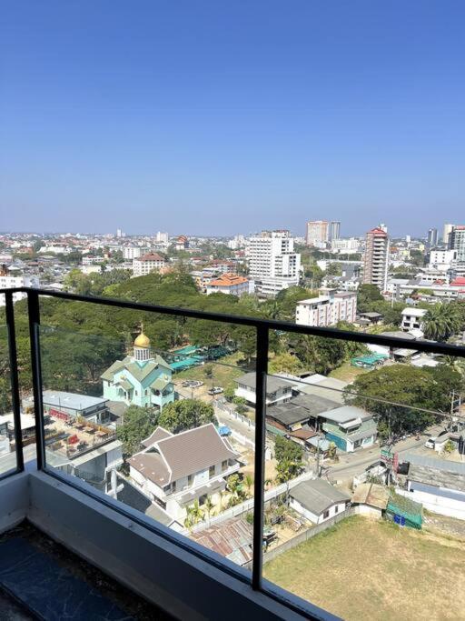 The Astra Sky River Melissa Apartment Chiang Mai