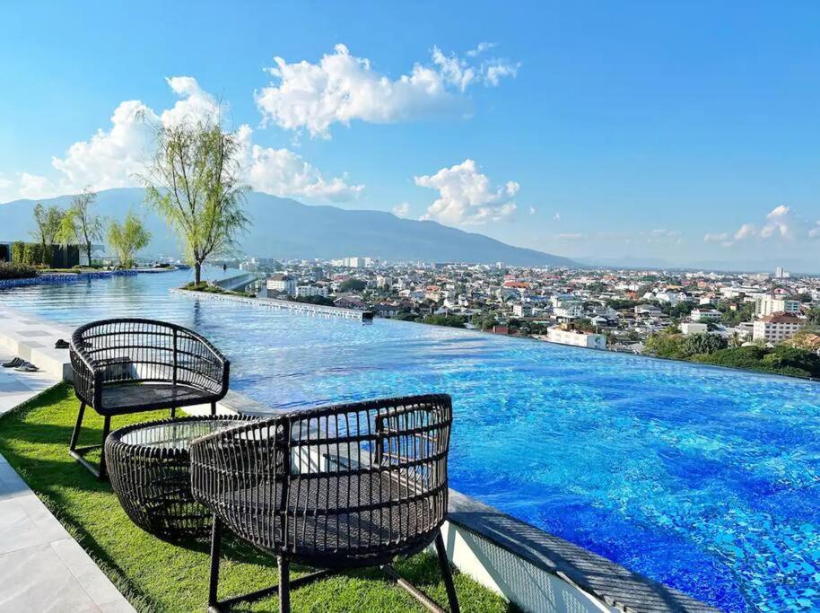The Astra Sky River Melissa Apartment *