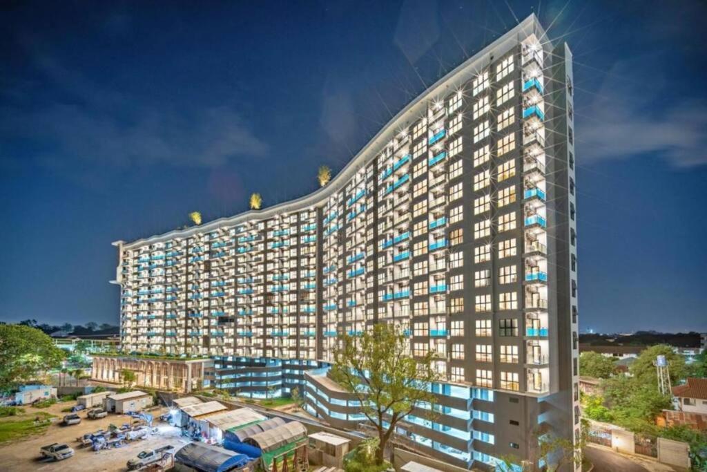 The Astra Sky River Melissa * Chiang Mai