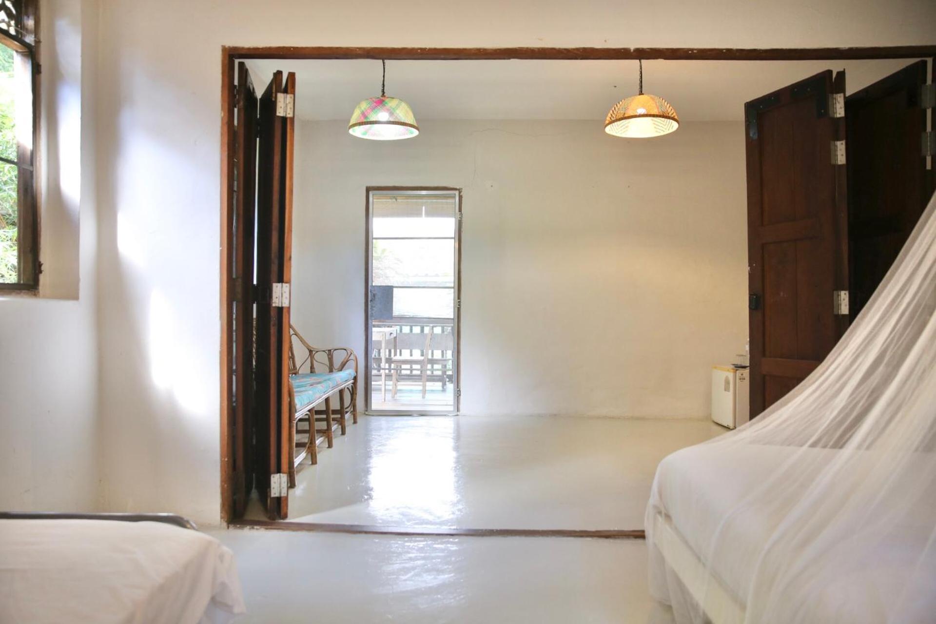 Baannoi Nornmuan Retreat Vacation & Workshop Homestay Chiang Mai