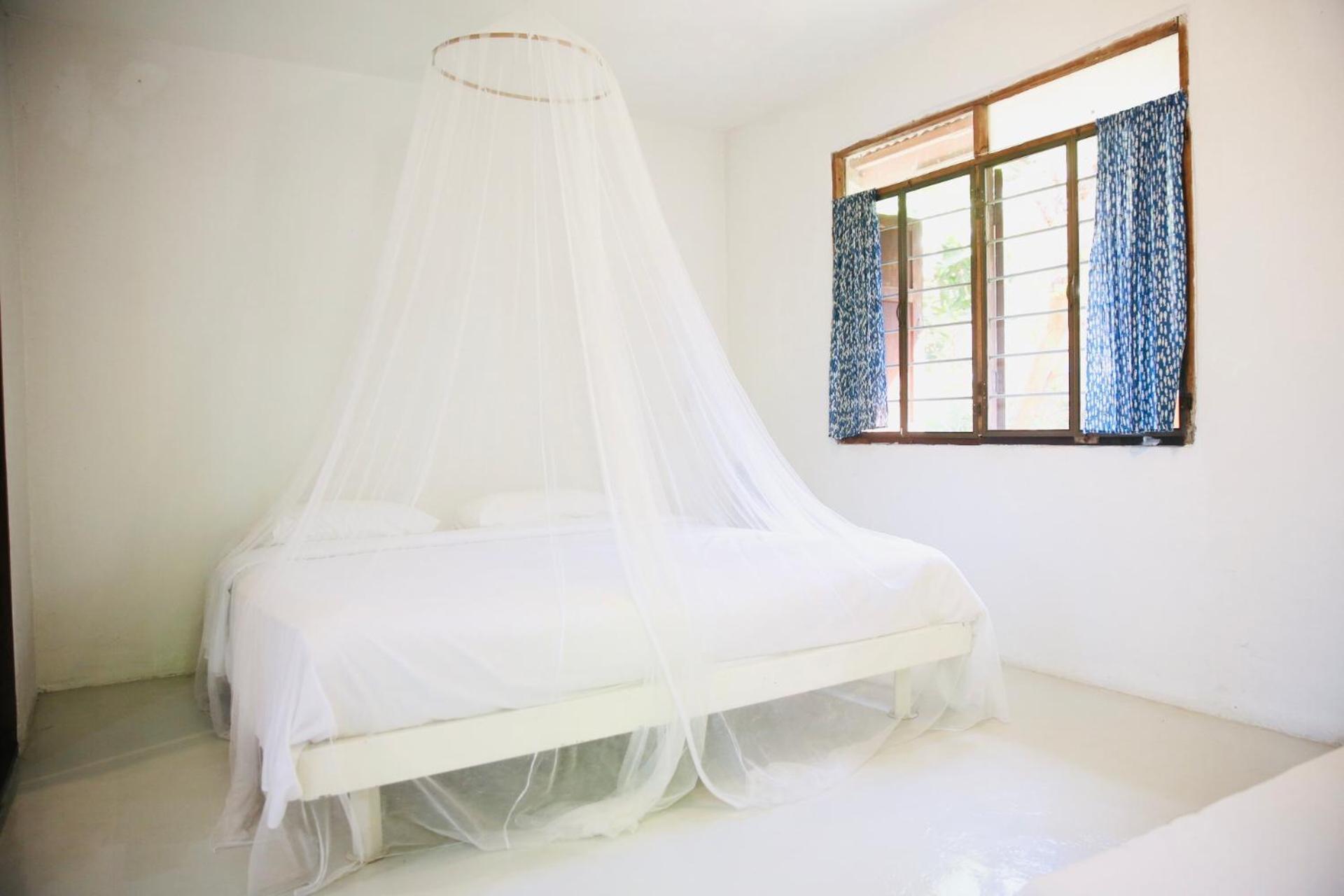 Homestay Baannoi Nornmuan Retreat Vacation & Workshop Chiang Mai