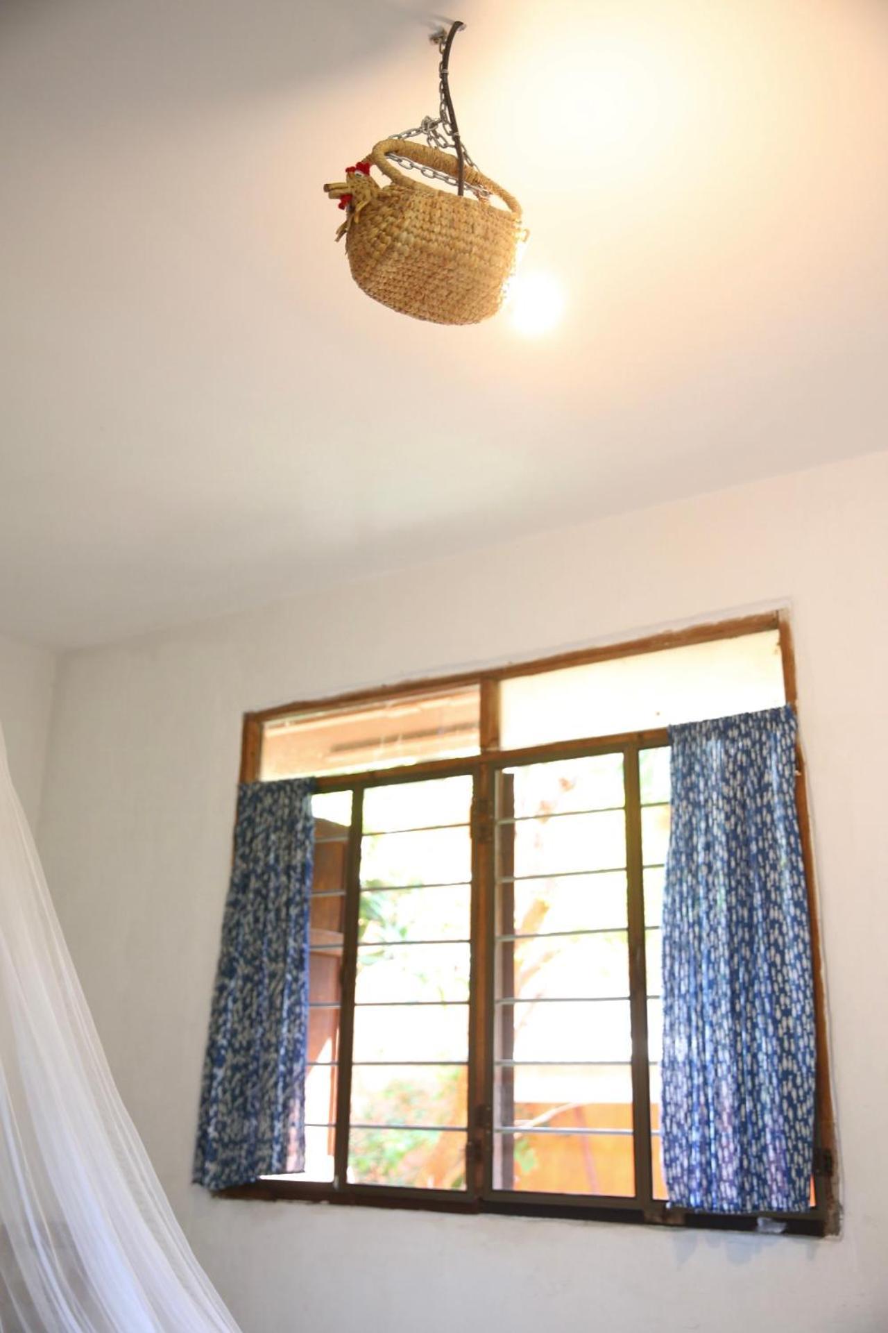 Baannoi Nornmuan Retreat Vacation & Workshop Homestay Chiang Mai