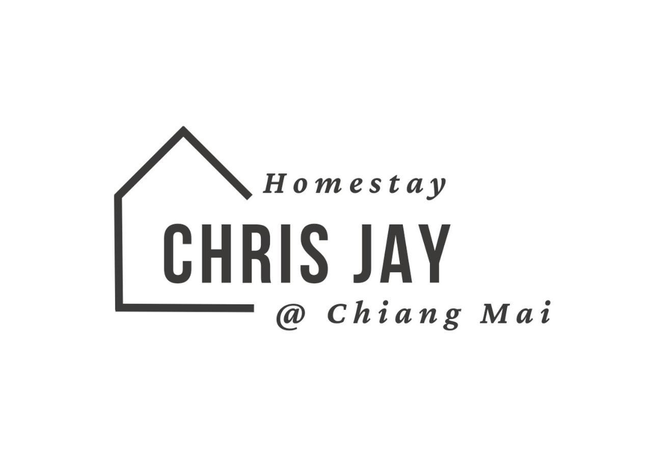 Chris Jay @ Cnx Homestay