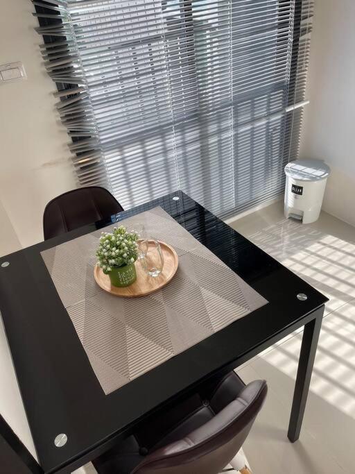 Escent Chiangmai F5-c Apartment *