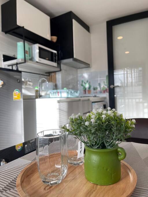 Escent Chiangmai F5-c Apartment
