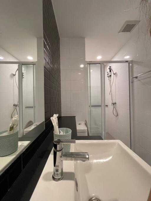 Apartment Escent Chiangmai F5-c Chiang Mai