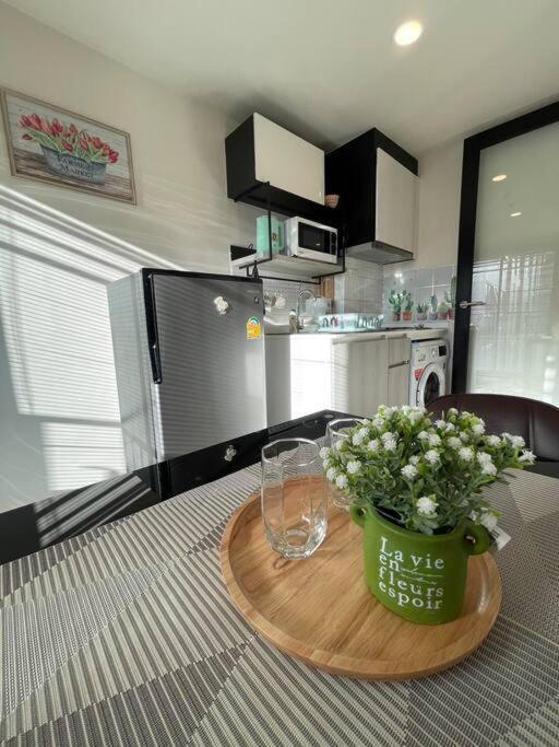 Apartment Escent Chiangmai F5-c Chiang Mai
