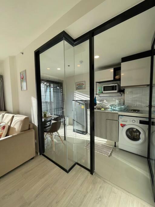 Escent Chiangmai F5-c Apartment Chiang Mai