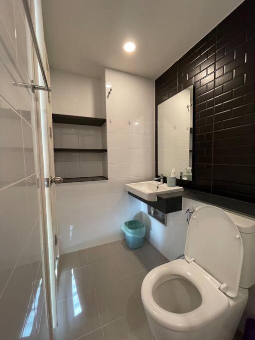 Escent Chiangmai F5-c Apartment Chiang Mai