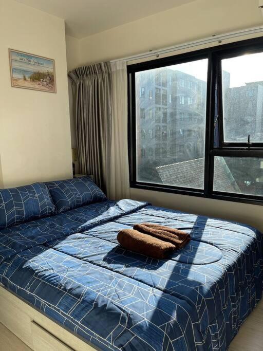 Apartment Escent Chiangmai F5-c