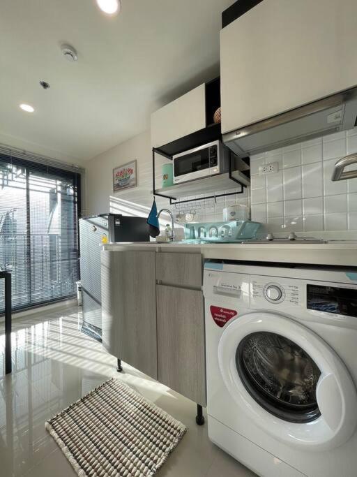 Apartment Escent Chiangmai F5-c *