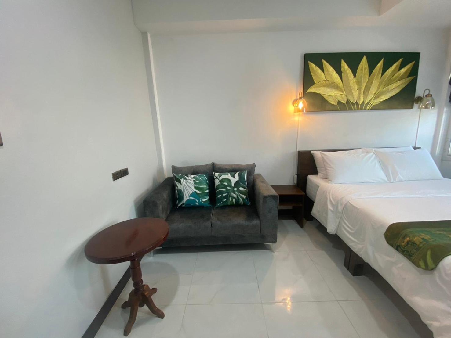 Hotel Lemon *