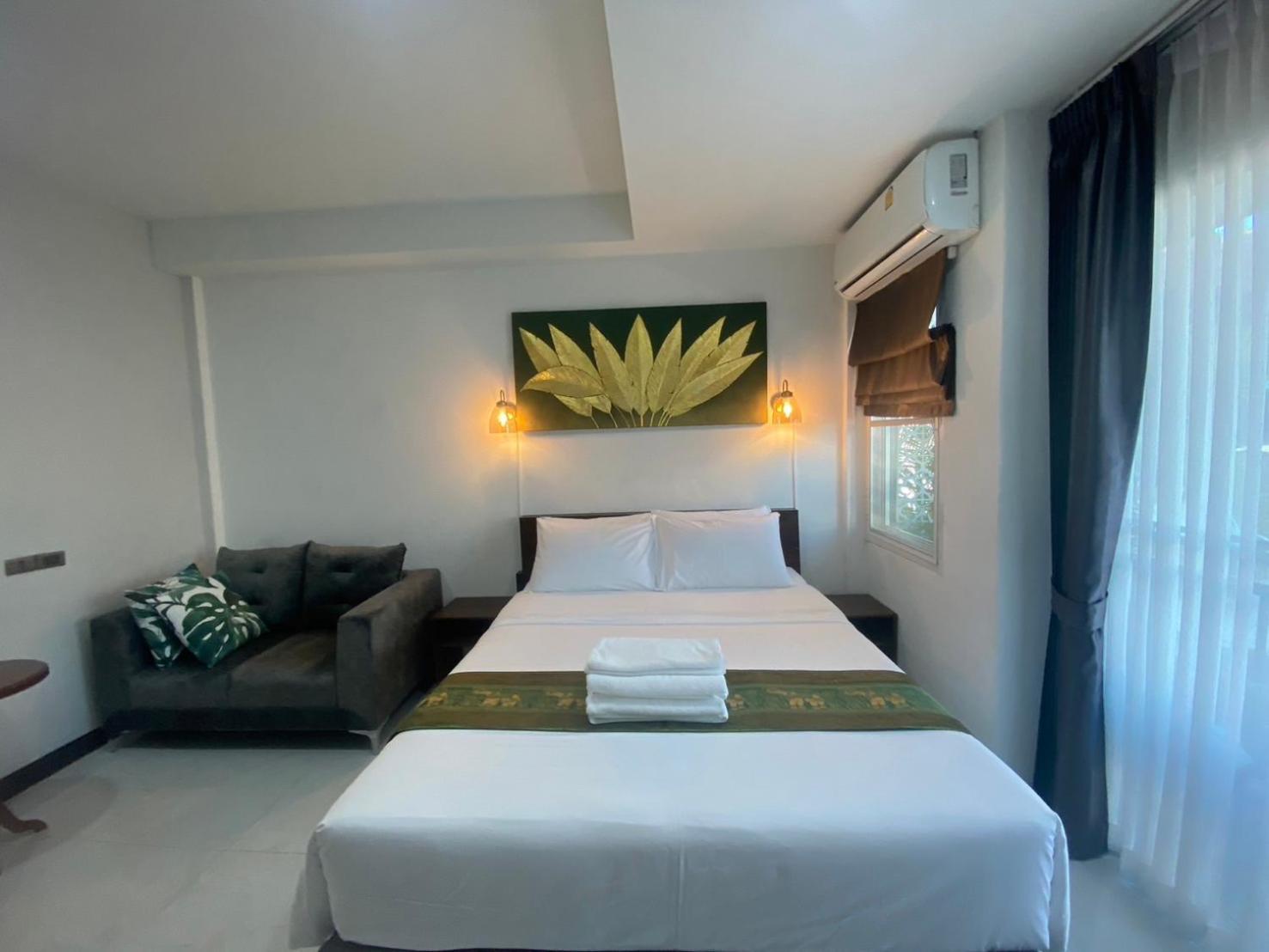 Hotel Lemon *