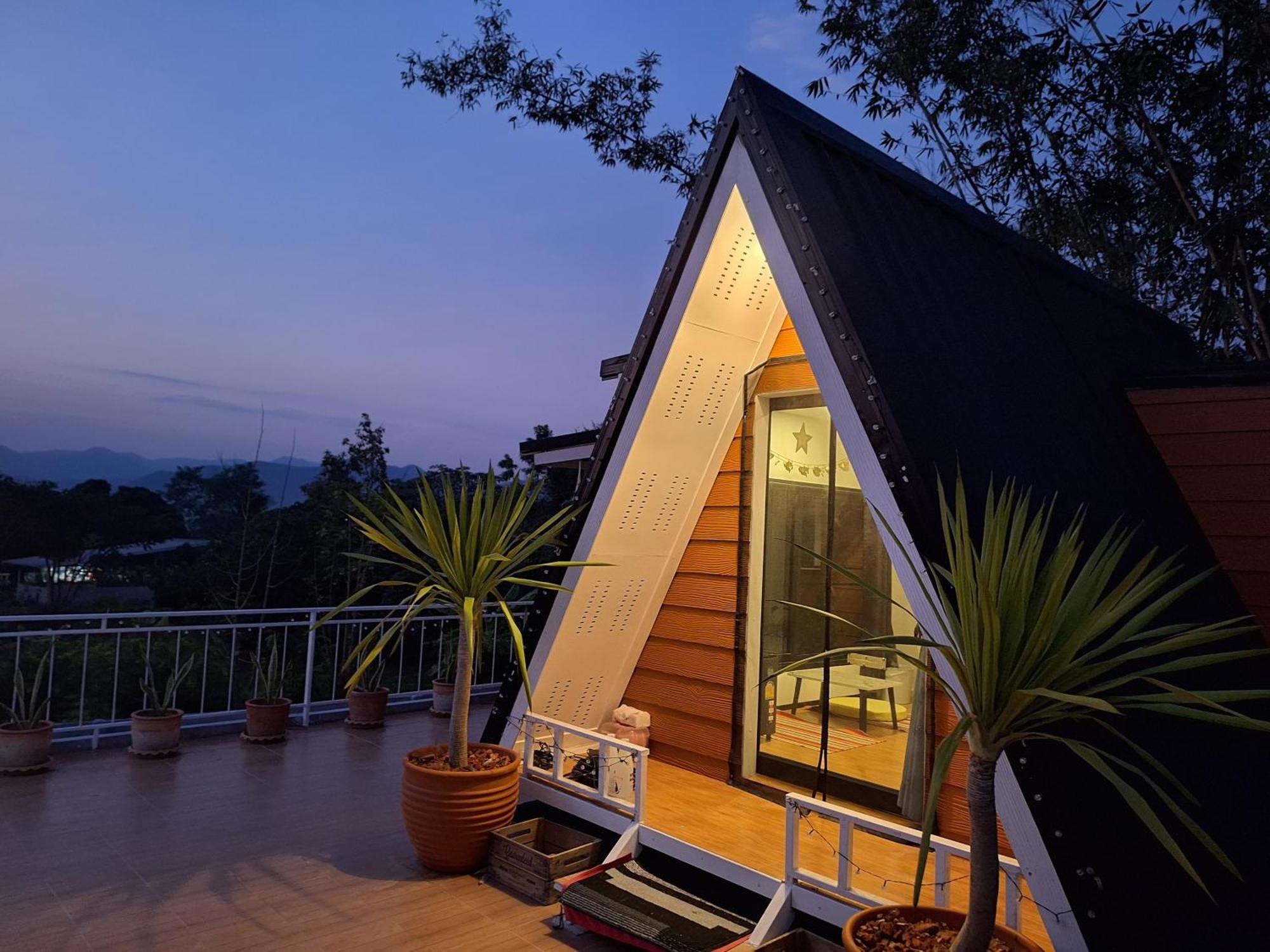 Lala's House@mae On Homestay