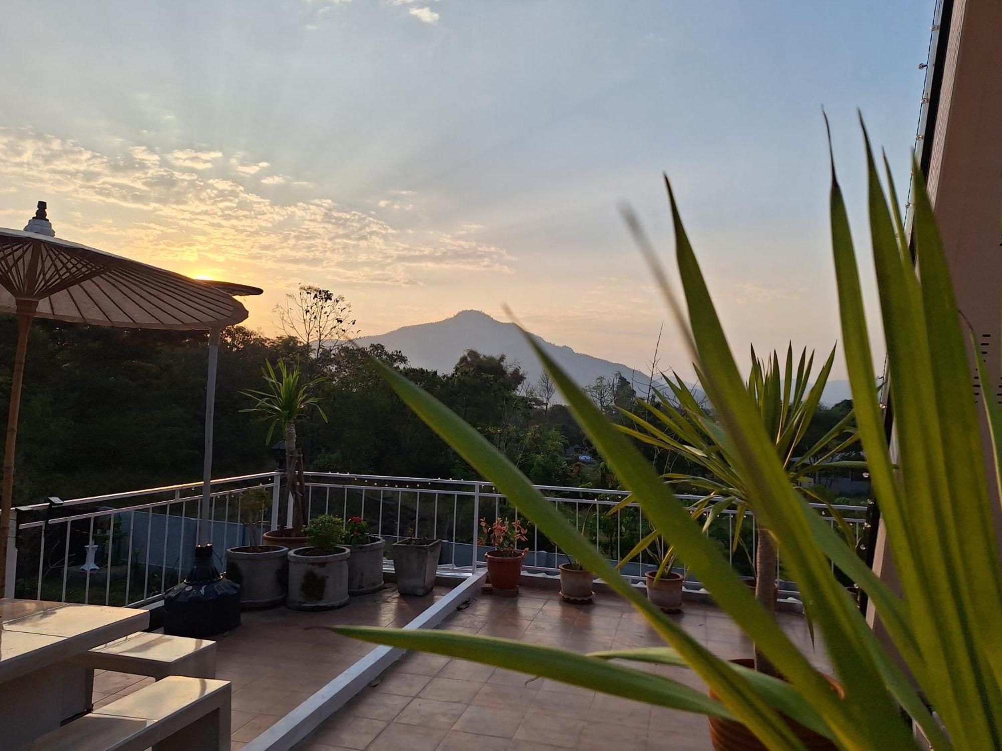 Lala's House@mae On Homestay
