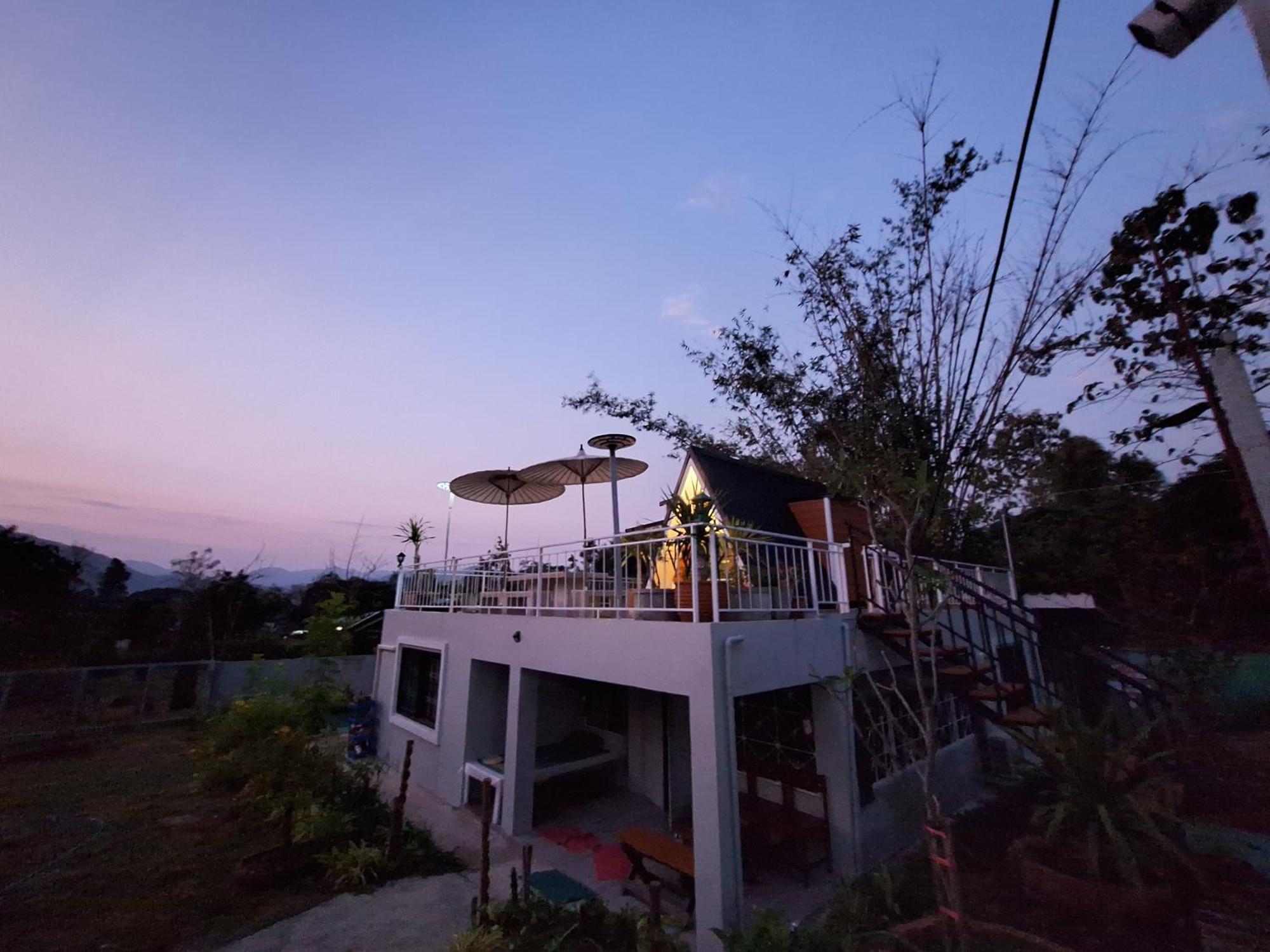 Lala's House@mae On