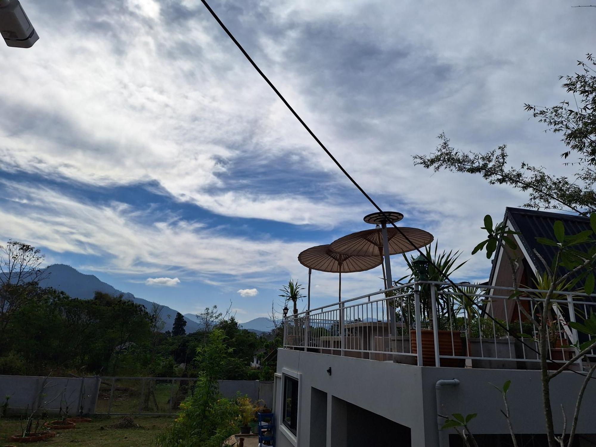 Lala's House@mae On * Chiang Mai