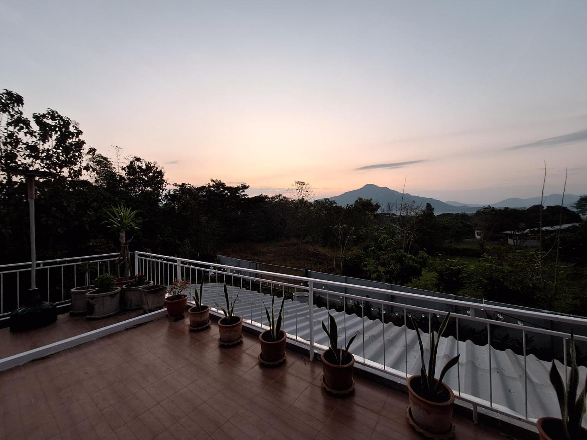 Lala's House@mae On Chiang Mai