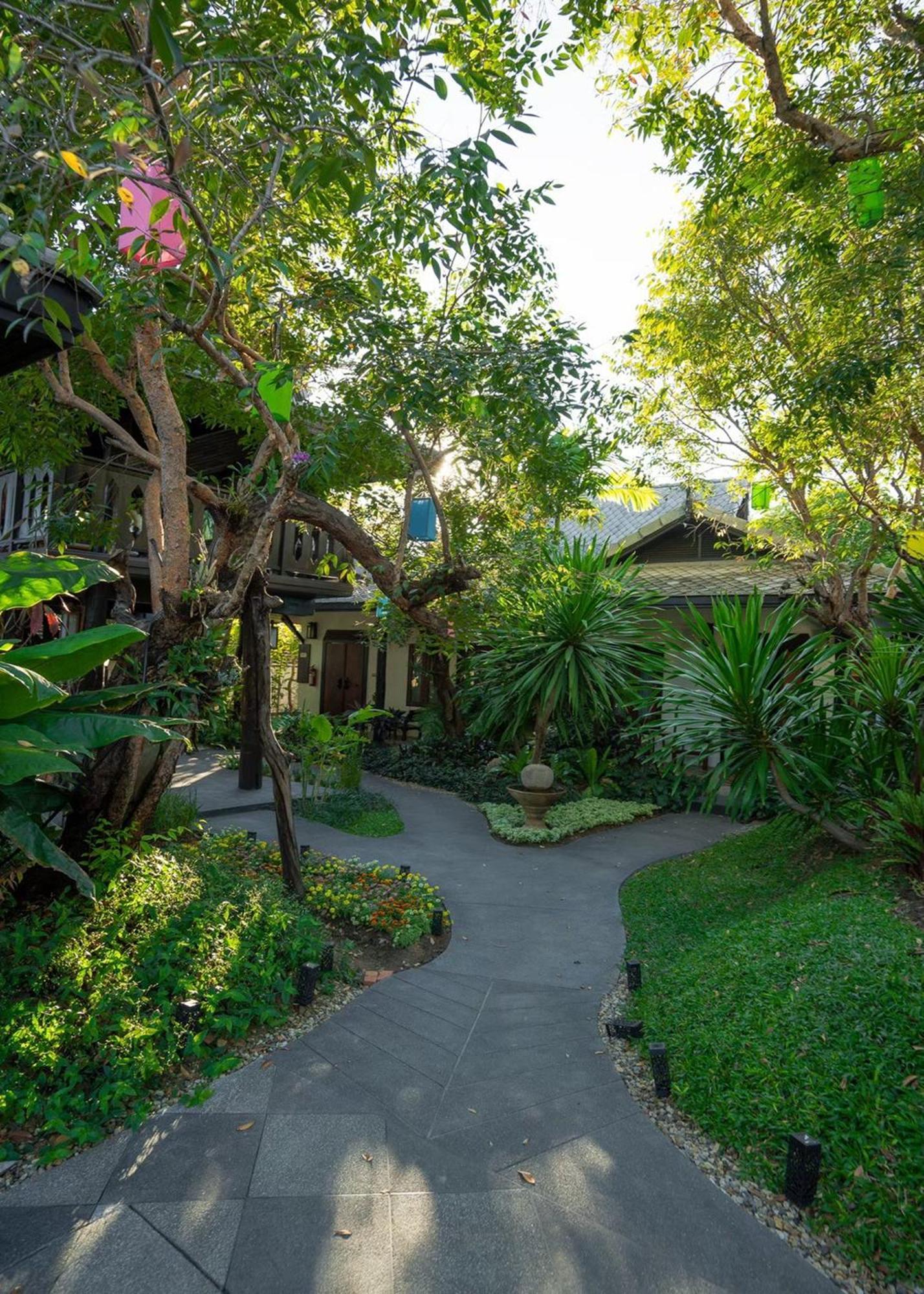 Na Mantra Tempat peranginan Chiang Mai