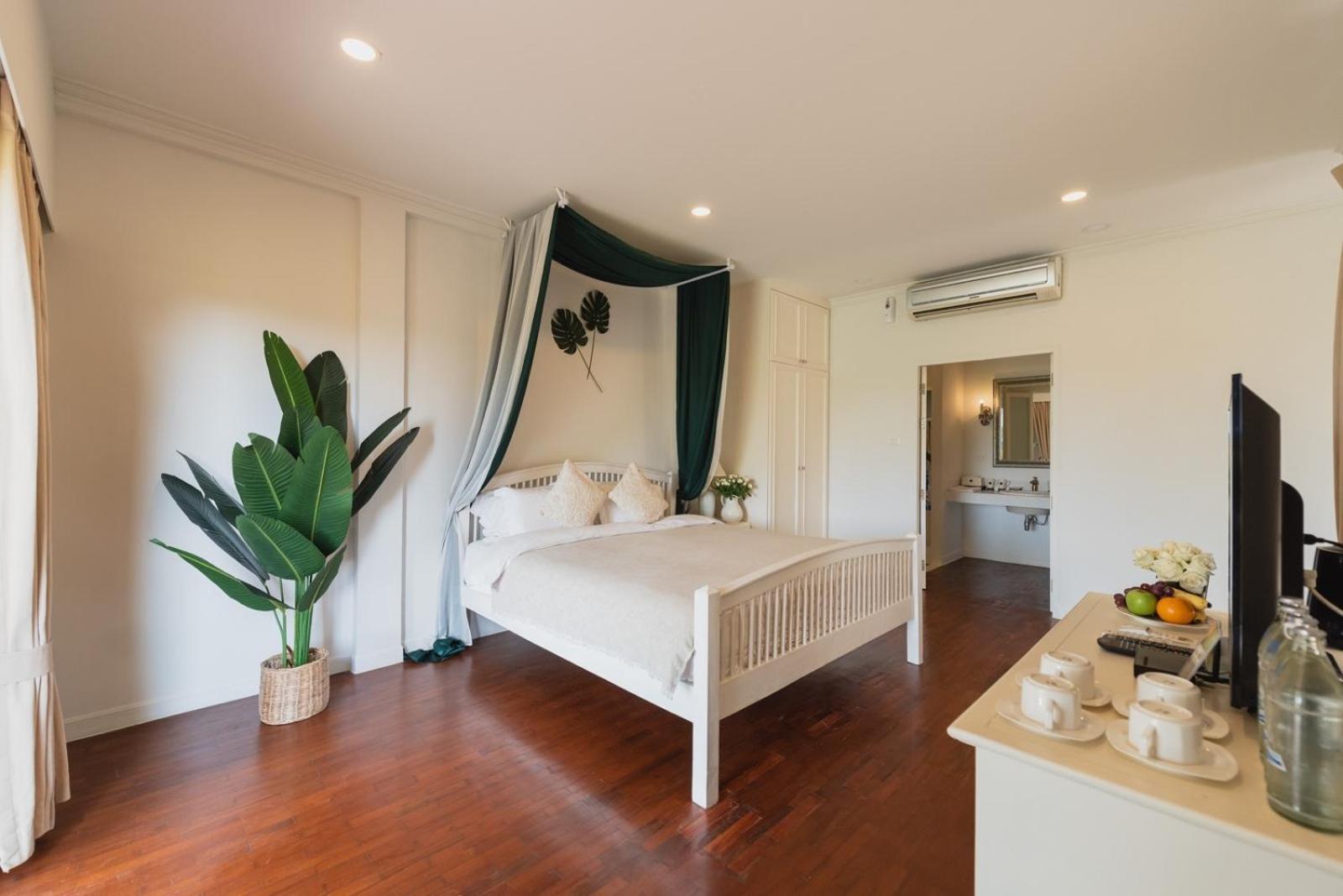 Rosario Oasis Sha Hotel 4*