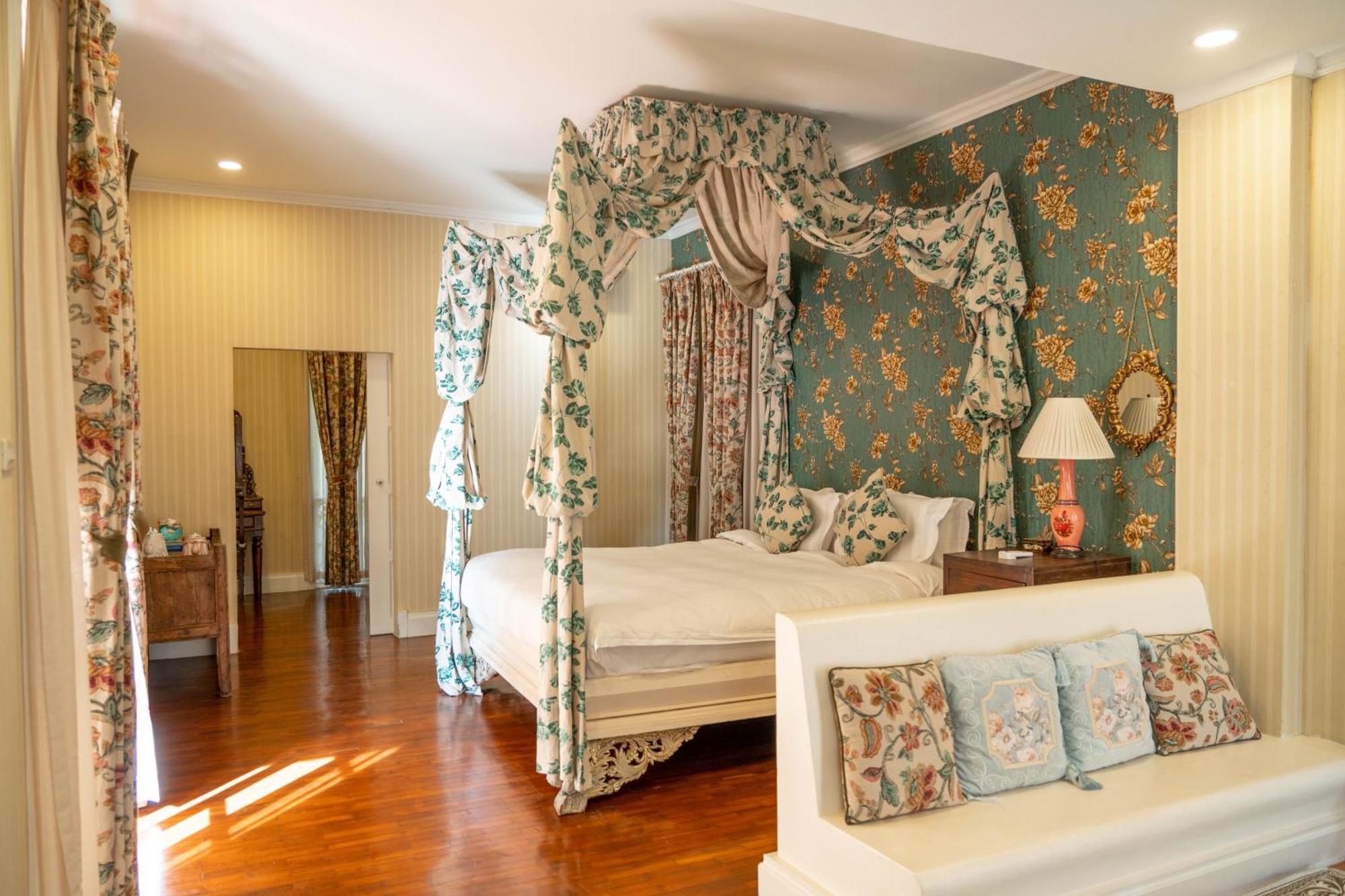 Rosario Oasis Sha 4*