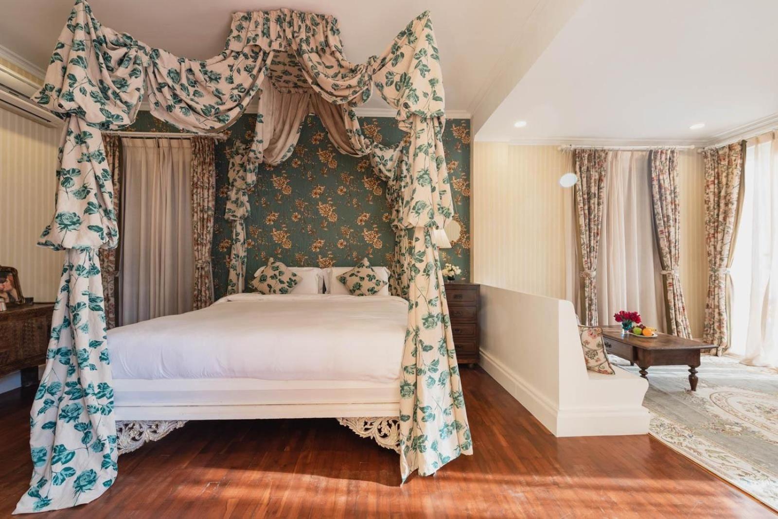Hotel Rosario Oasis Sha Chiang Mai
