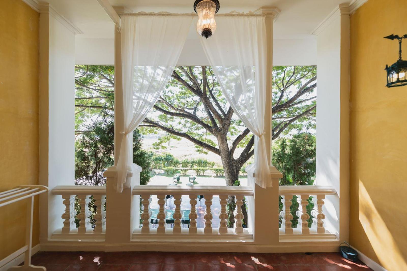 Rosario Oasis Sha Hotel