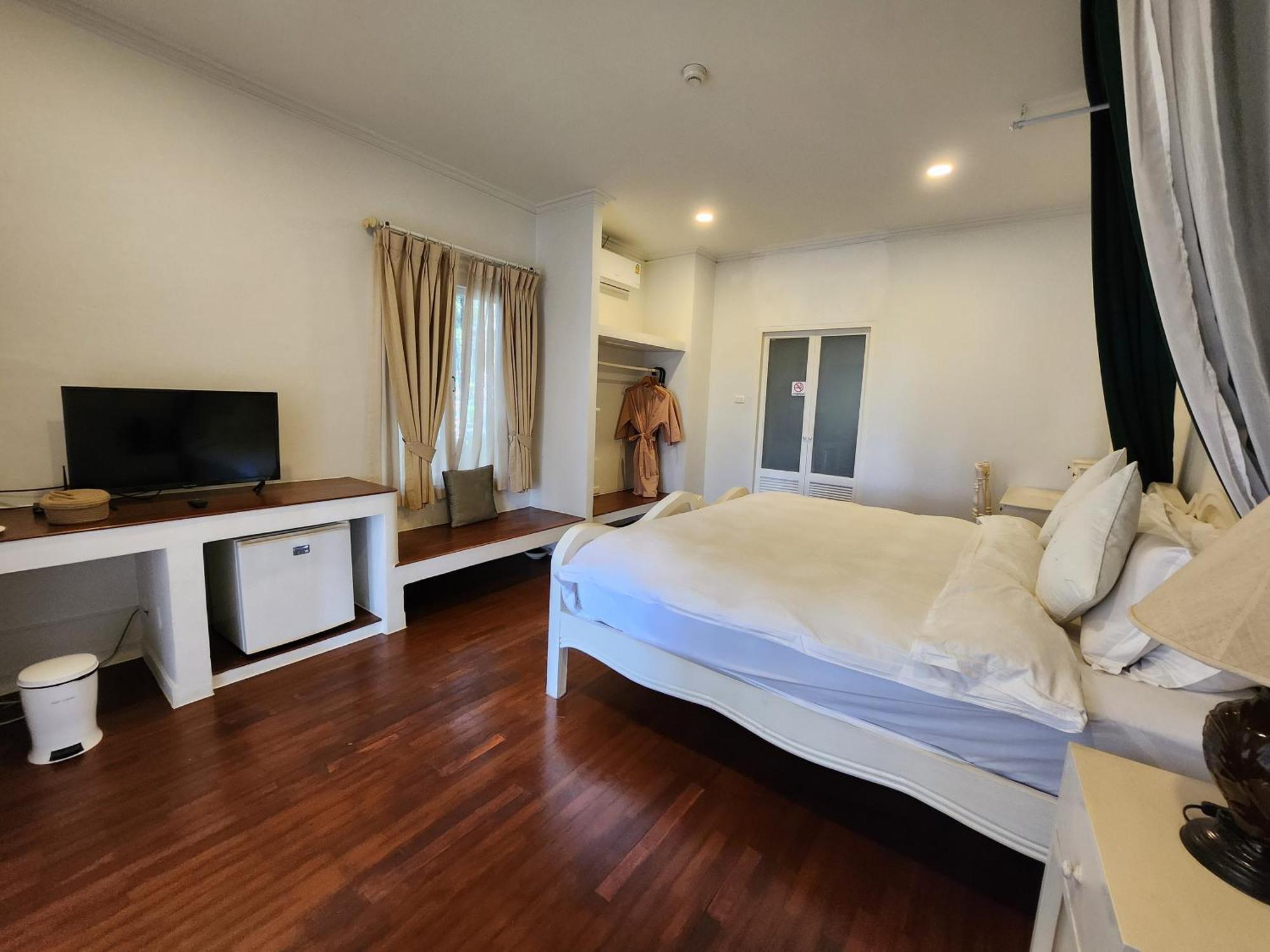 Rosario Oasis Sha Chiang Mai