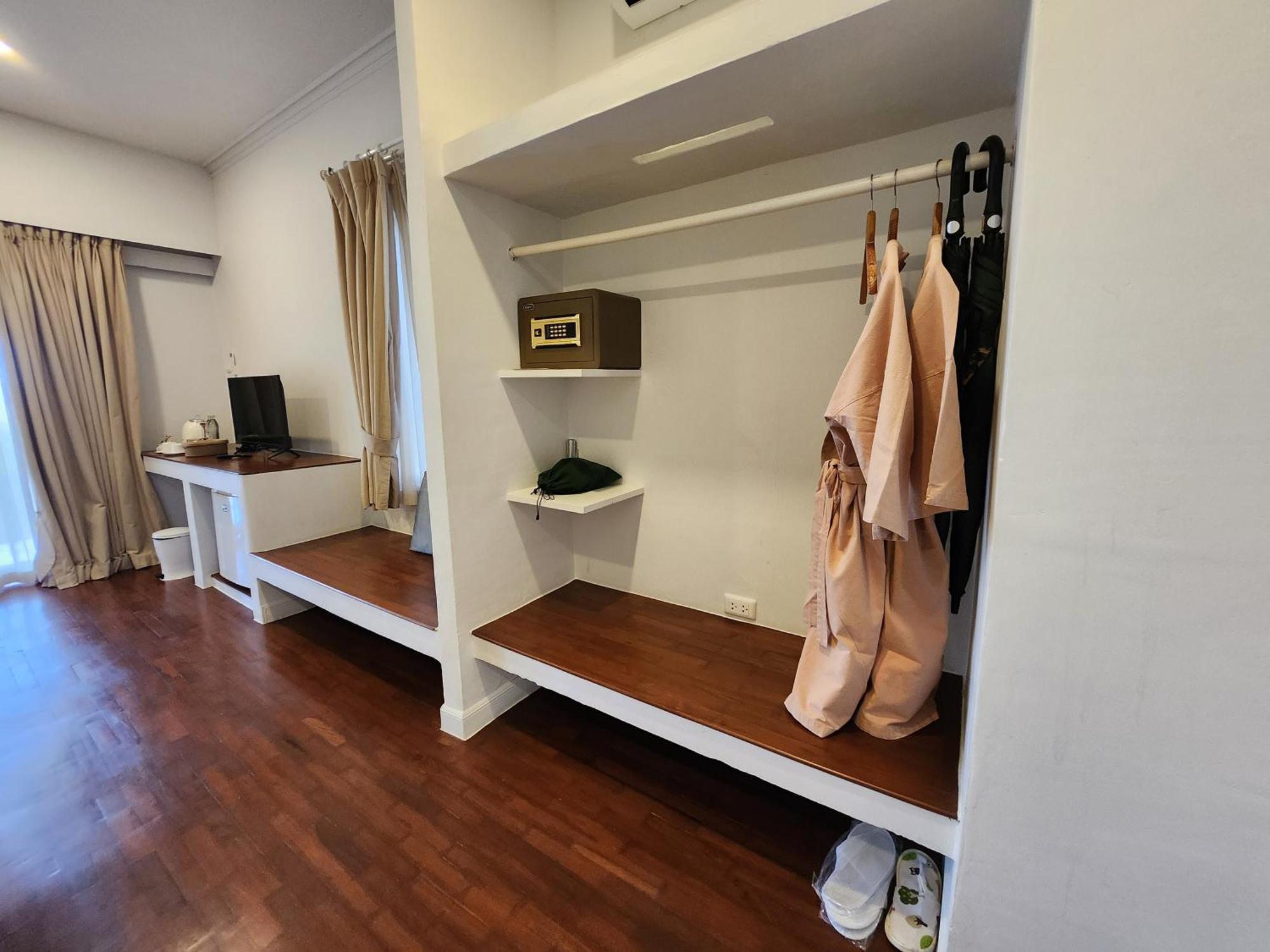 Rosario Oasis Sha Hotel