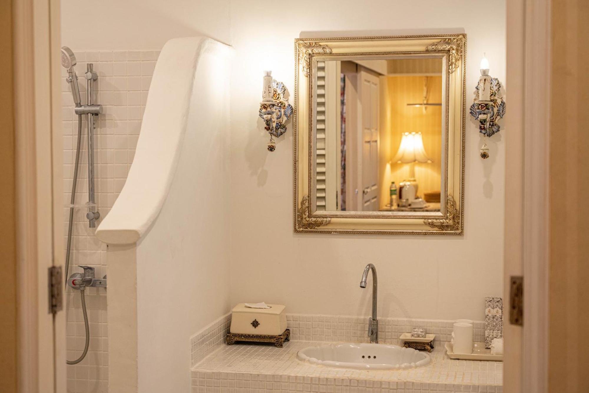 Rosario Oasis Sha Hotel 4*