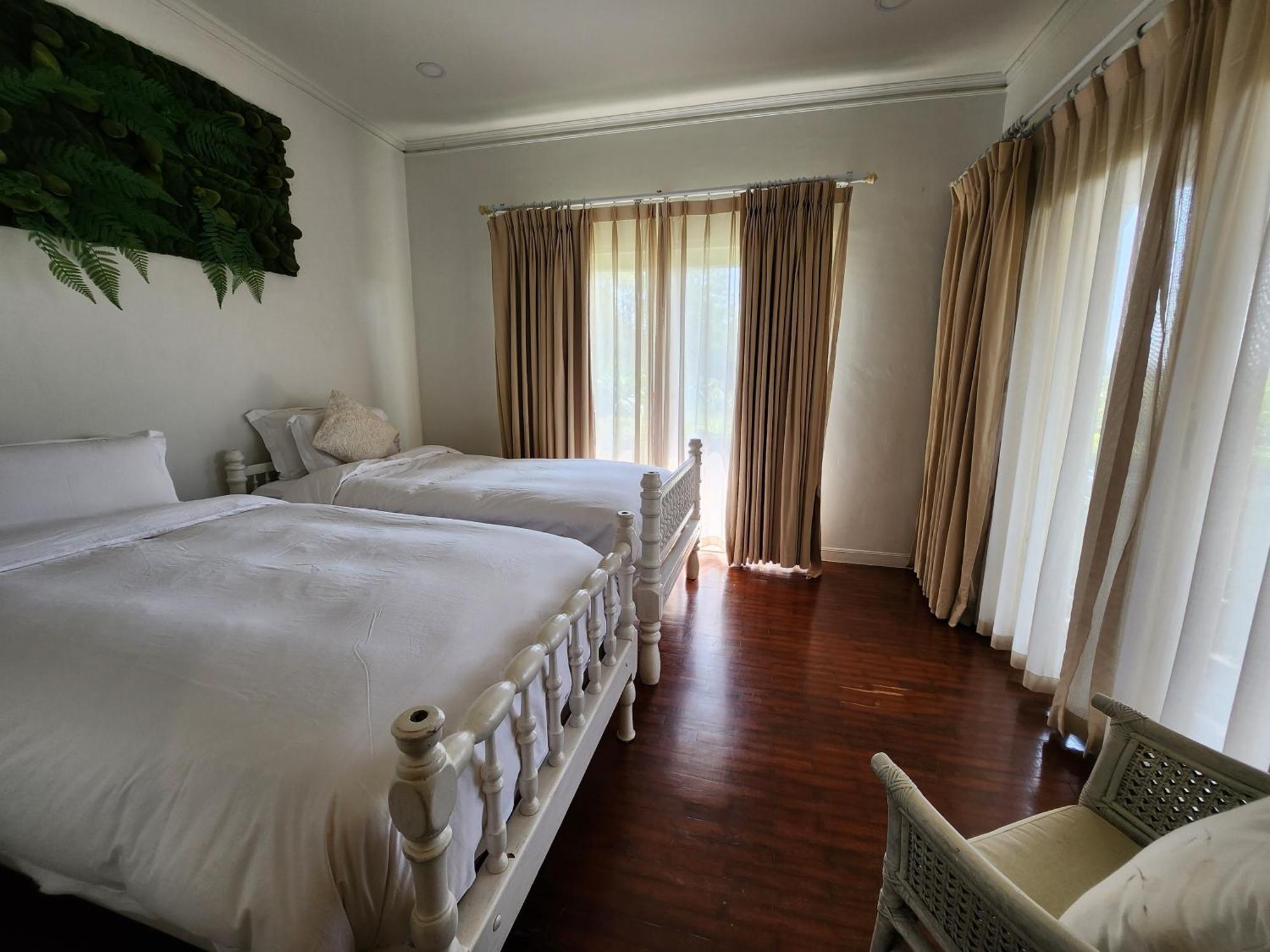 Rosario Oasis Sha Chiang Mai