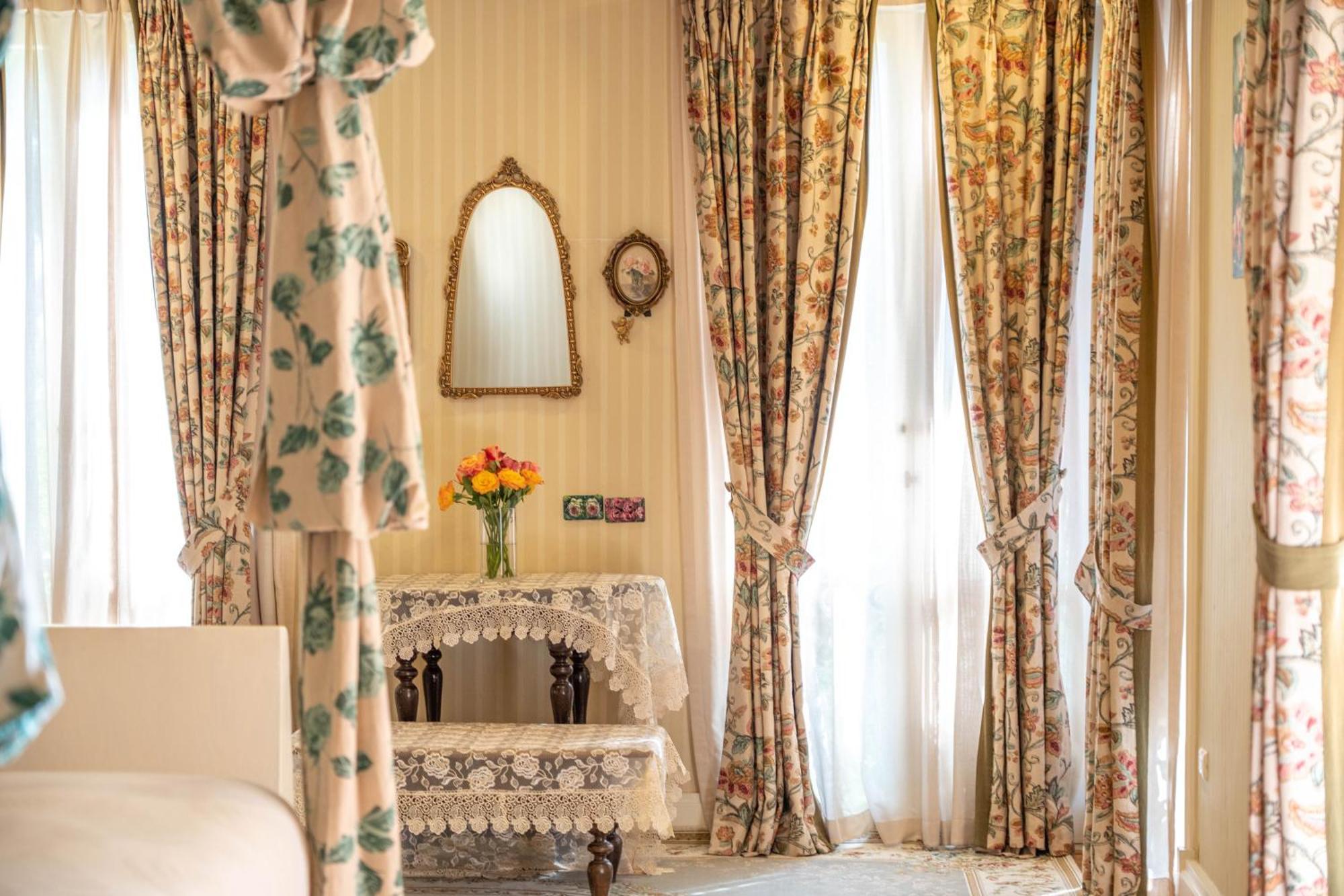 Rosario Oasis Sha Hotel