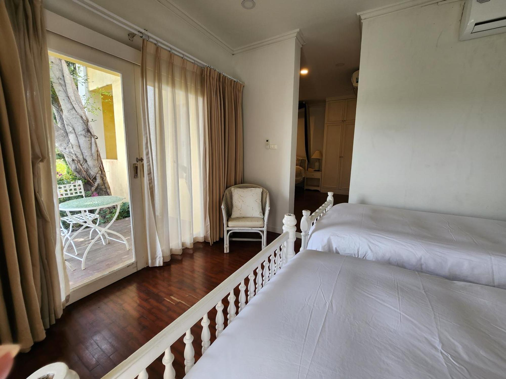 Hotel Rosario Oasis Sha 4*