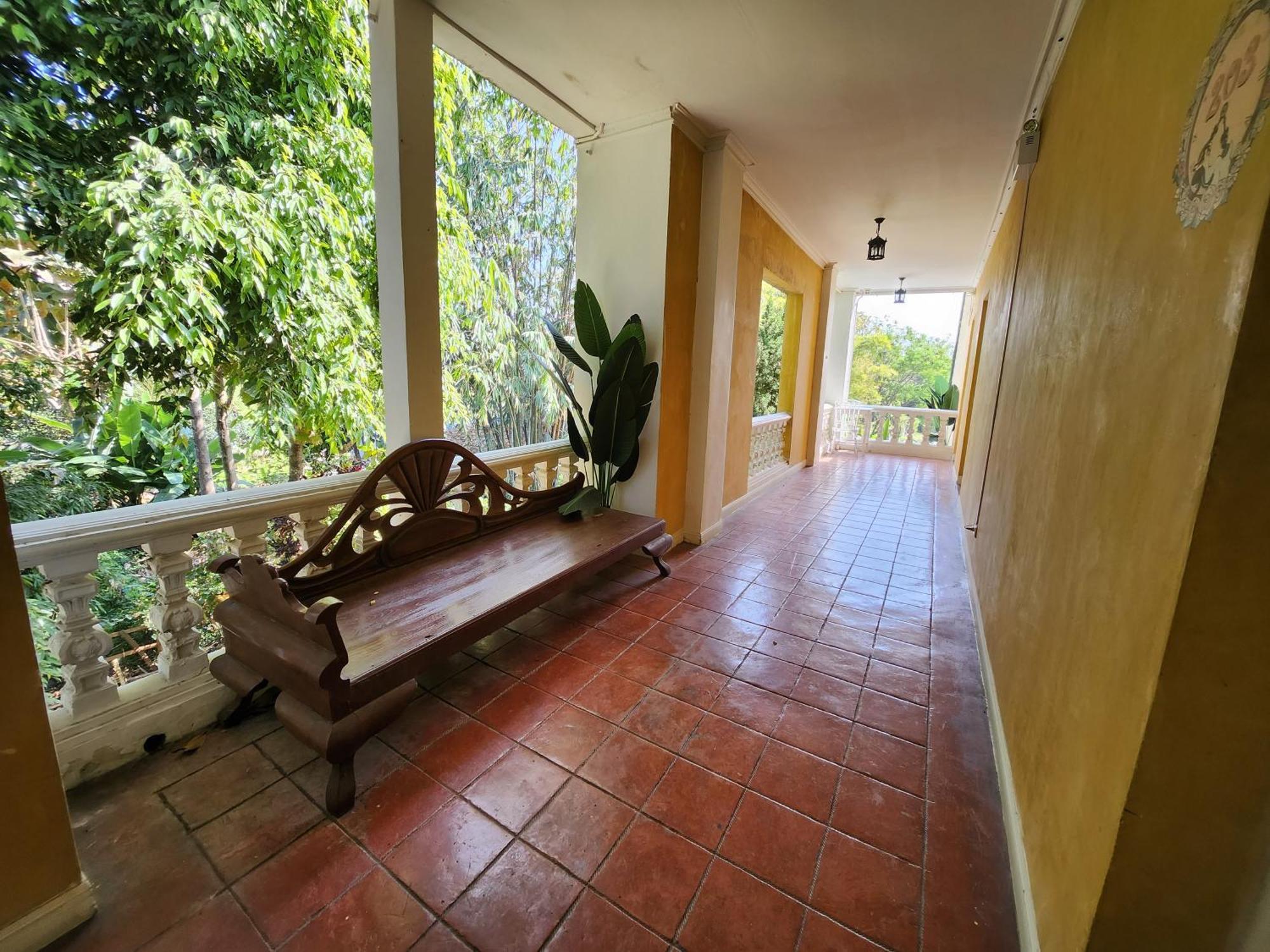 Rosario Oasis Sha 4* Chiang Mai