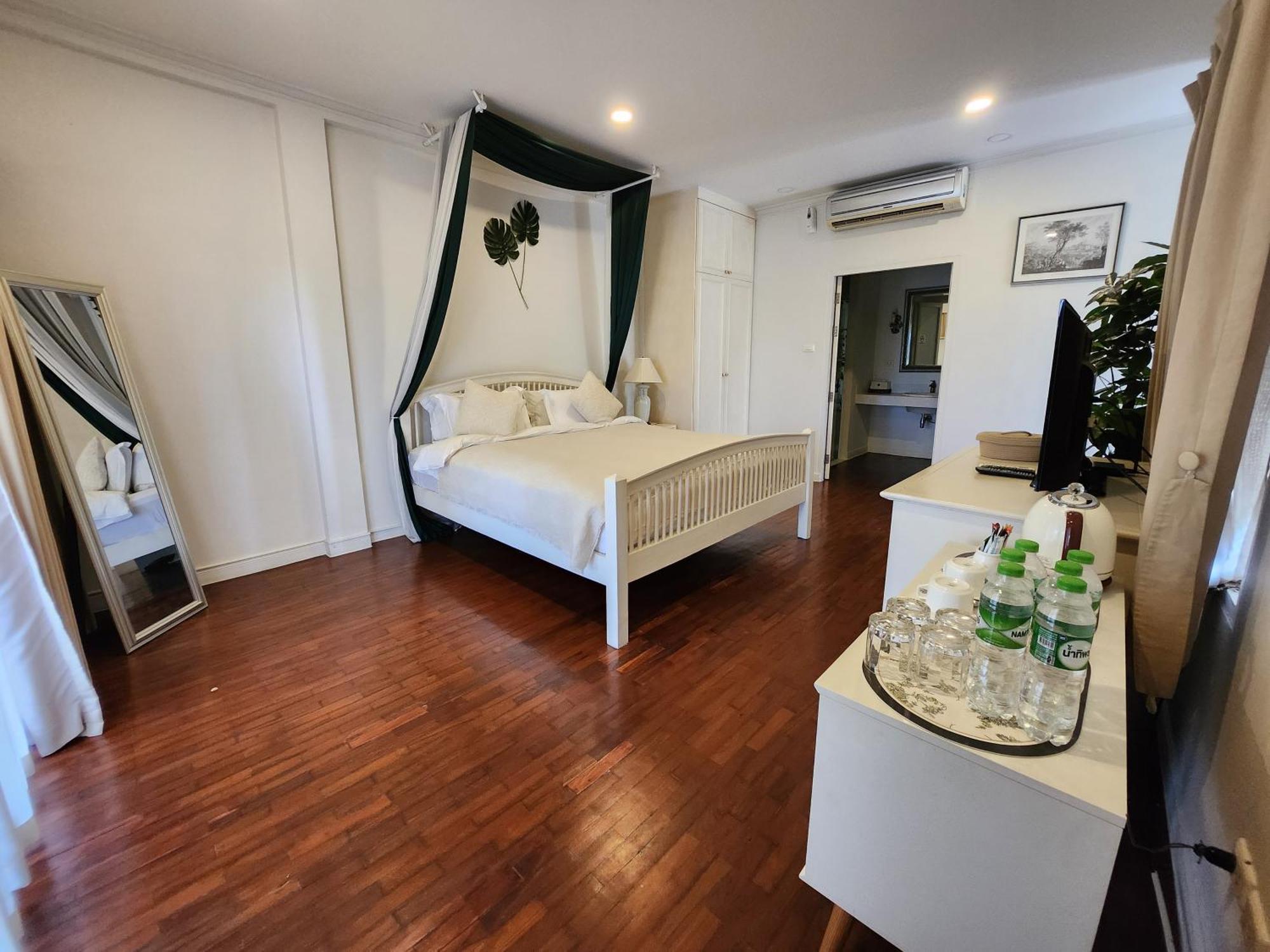 Hotel Rosario Oasis Sha
