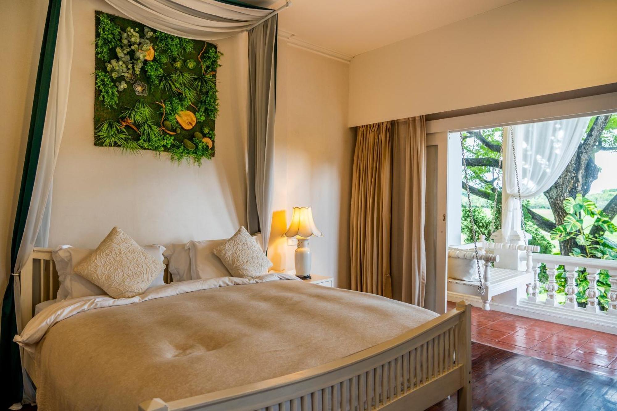 Rosario Oasis Sha 4*